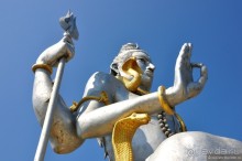 Индийские Боги — кто они?