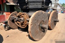 Индийские Боги — кто они?