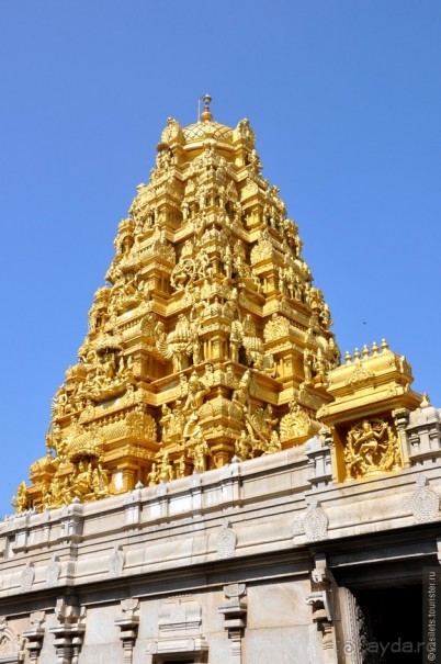 Индийские Боги — кто они?