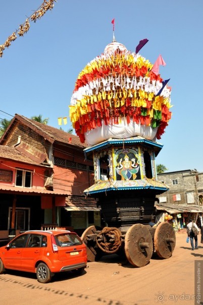 Индийские Боги — кто они?