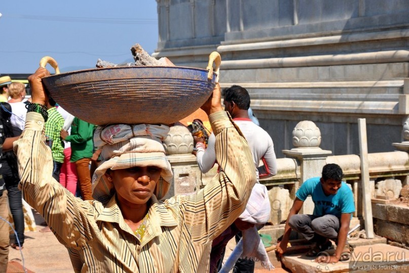 Индийские Боги — кто они?
