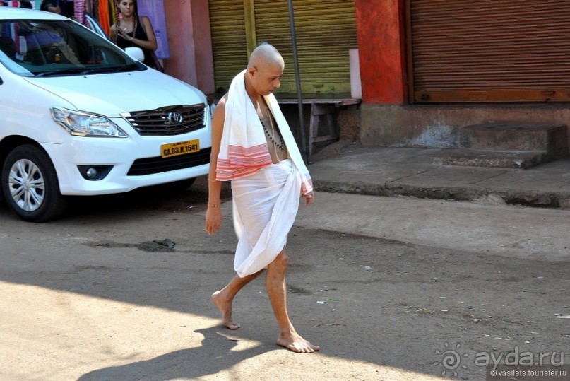 Индийские Боги — кто они?