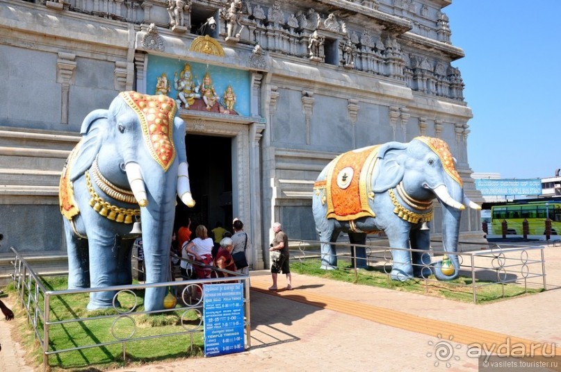 Индийские Боги — кто они?