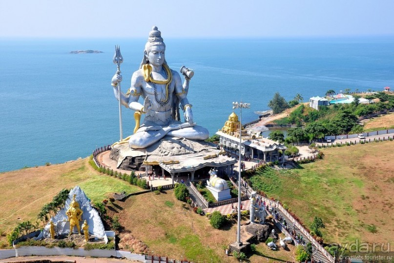 Индийские Боги — кто они?