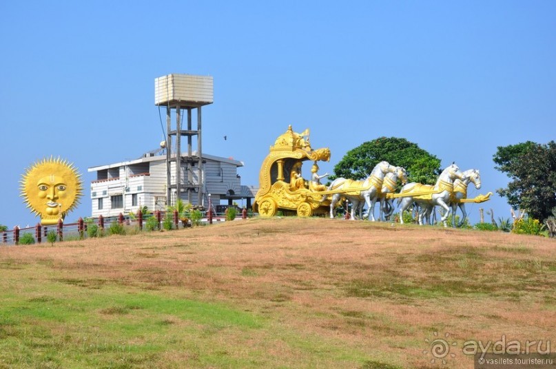 Индийские Боги — кто они?