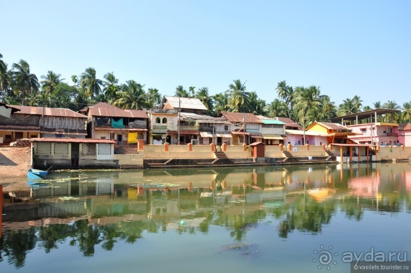 Индийские Боги — кто они?