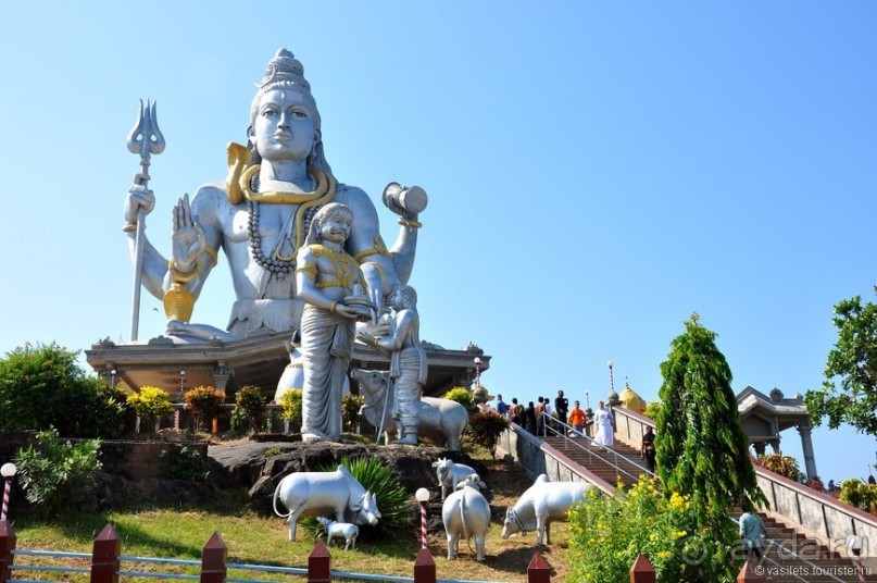 Индийские Боги — кто они?