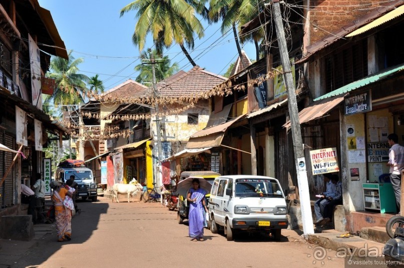 Индийские Боги — кто они?