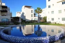 Отзыв об отеле Aphrodite Beachfront Resort, Газиверен