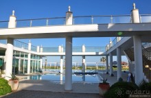 Отзыв об отеле Aphrodite Beachfront Resort, Газиверен