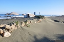 Отзыв об отеле Aphrodite Beachfront Resort, Газиверен