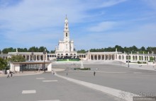 Португальская глубинка