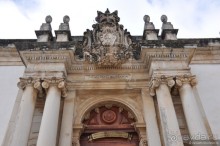 Португальская глубинка