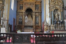 Португальская глубинка