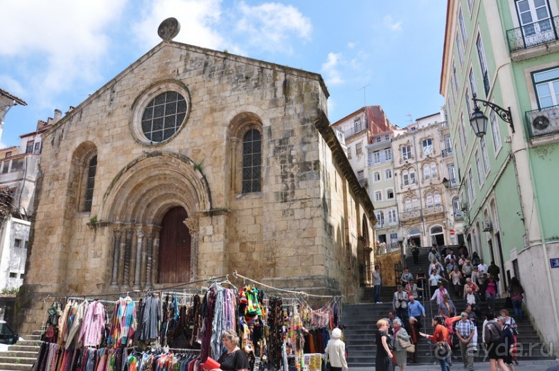 Португальская глубинка