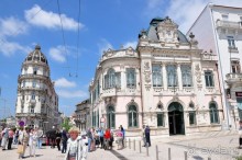 Португальская глубинка