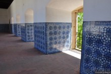 Португальская глубинка