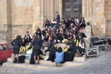 Португальская глубинка