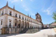 Португальская глубинка