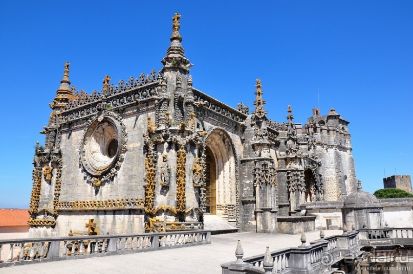 Португальская глубинка