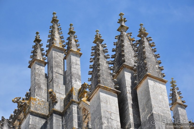 Португальская глубинка