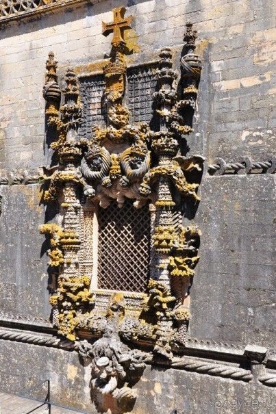 Португальская глубинка