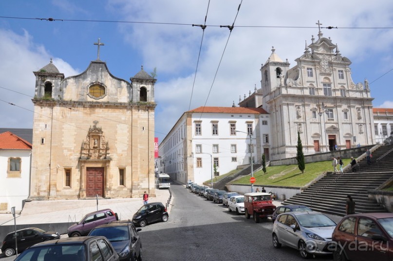 Португальская глубинка