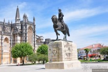 Португальская глубинка