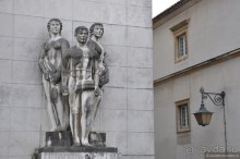 Португальская глубинка