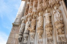 Португальская глубинка