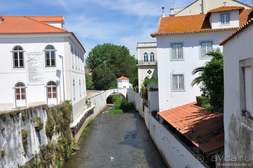 Португальская глубинка