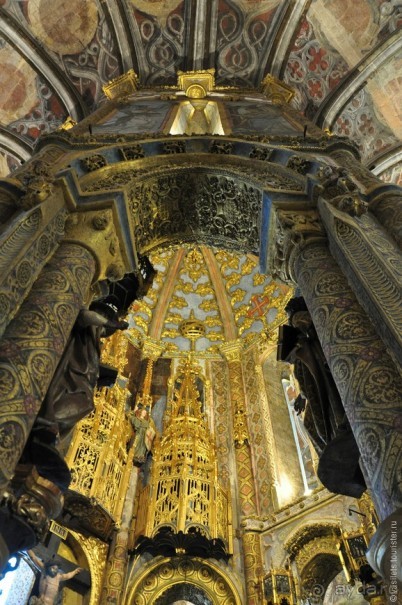 Португальская глубинка