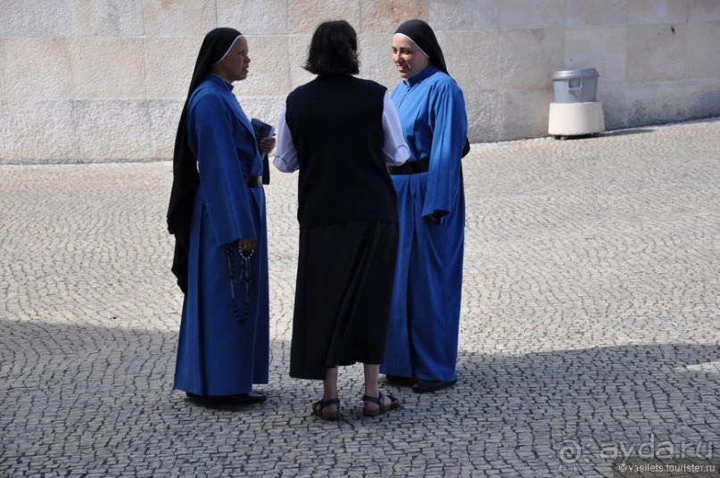 Португальская глубинка