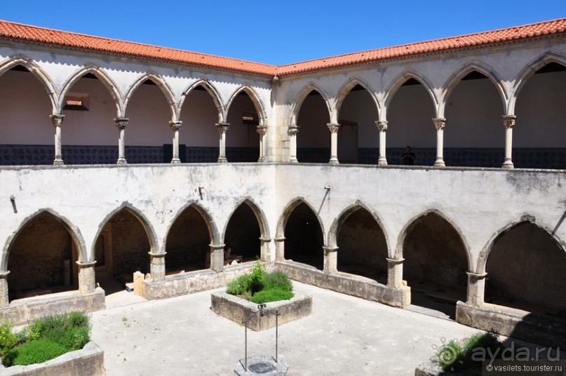 Португальская глубинка