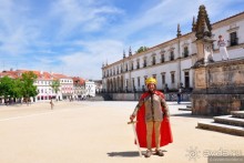 Португальская глубинка