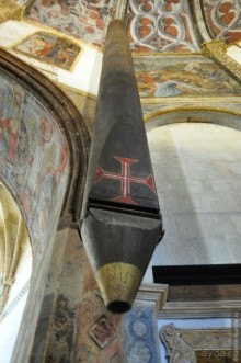 Португальская глубинка