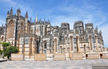 Португальская глубинка