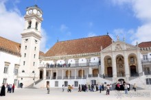 Португальская глубинка