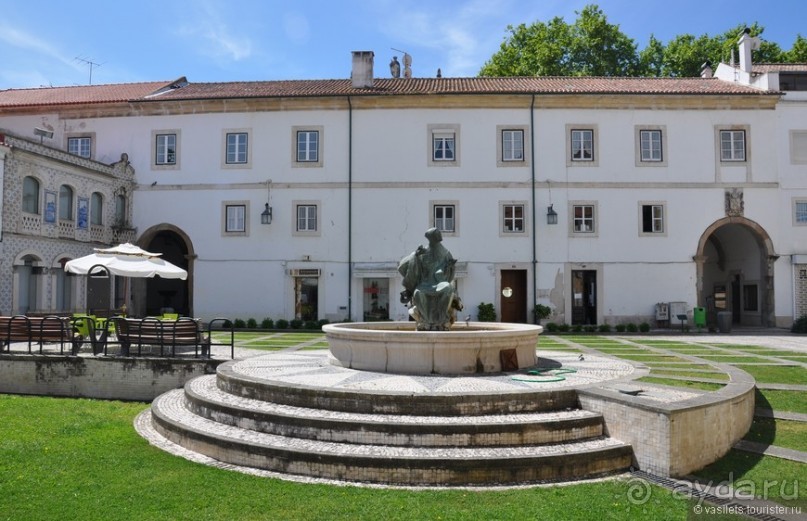 Португальская глубинка