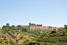 Португальская глубинка