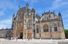 Португальская глубинка