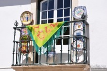 Португальская глубинка