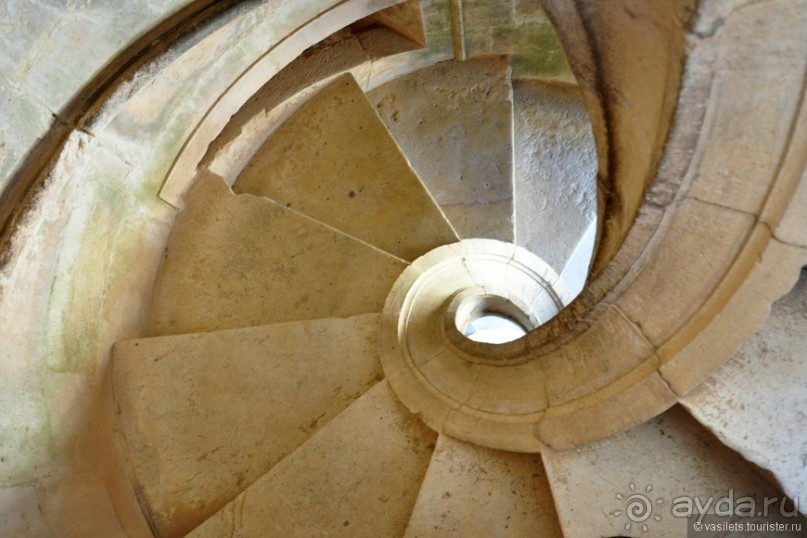 Португальская глубинка