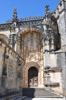 Португальская глубинка