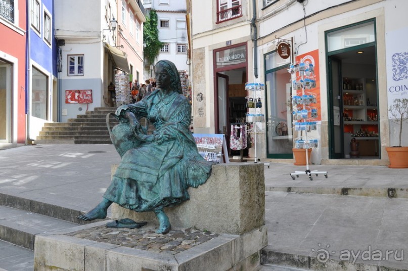 Португальская глубинка Португальская глубинка