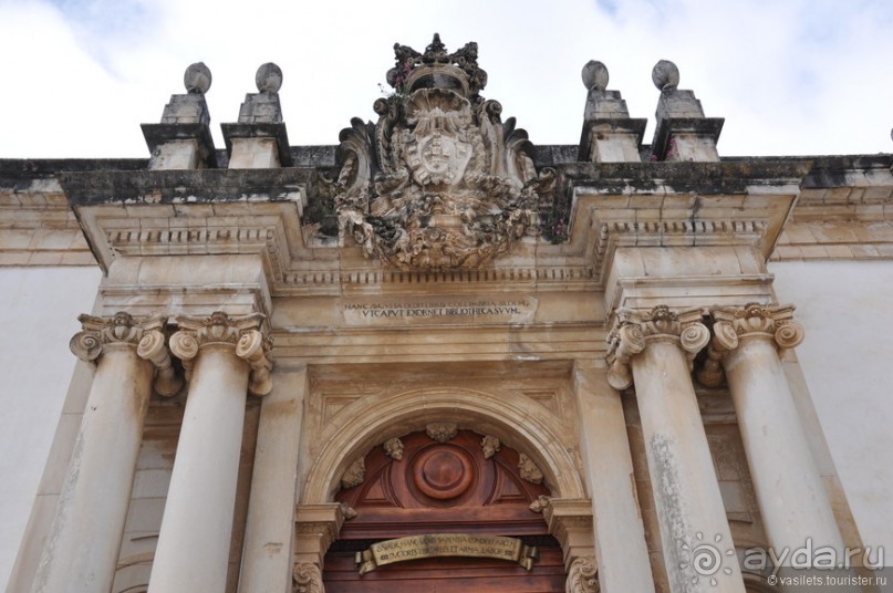 Португальская глубинка Португальская глубинка