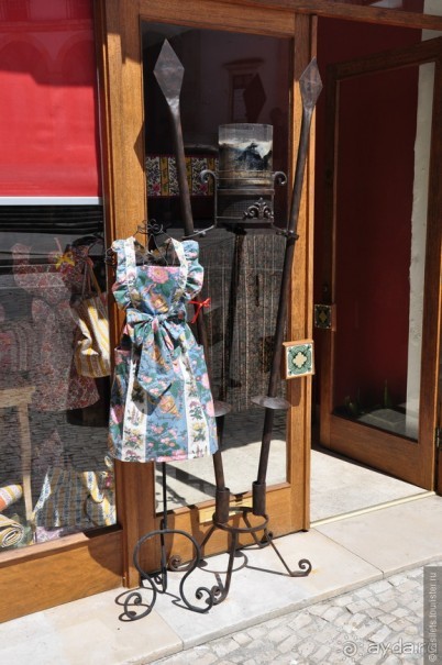 Португальская глубинка Португальская глубинка