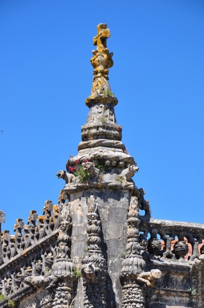 Португальская глубинка Португальская глубинка