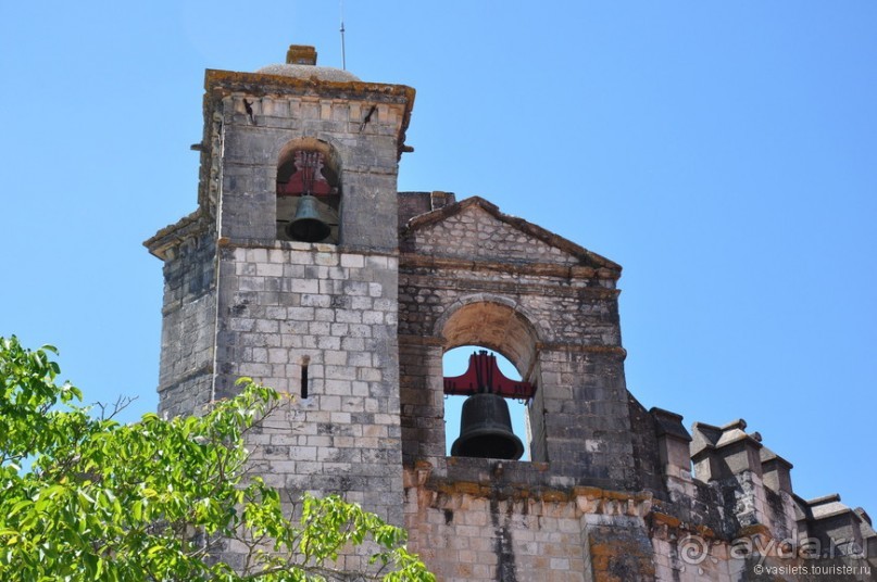 Португальская глубинка Португальская глубинка