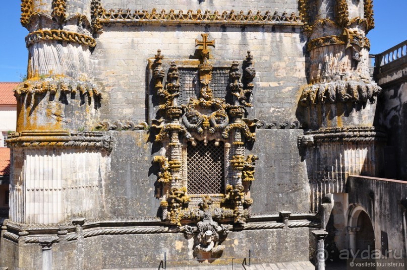 Португальская глубинка Португальская глубинка